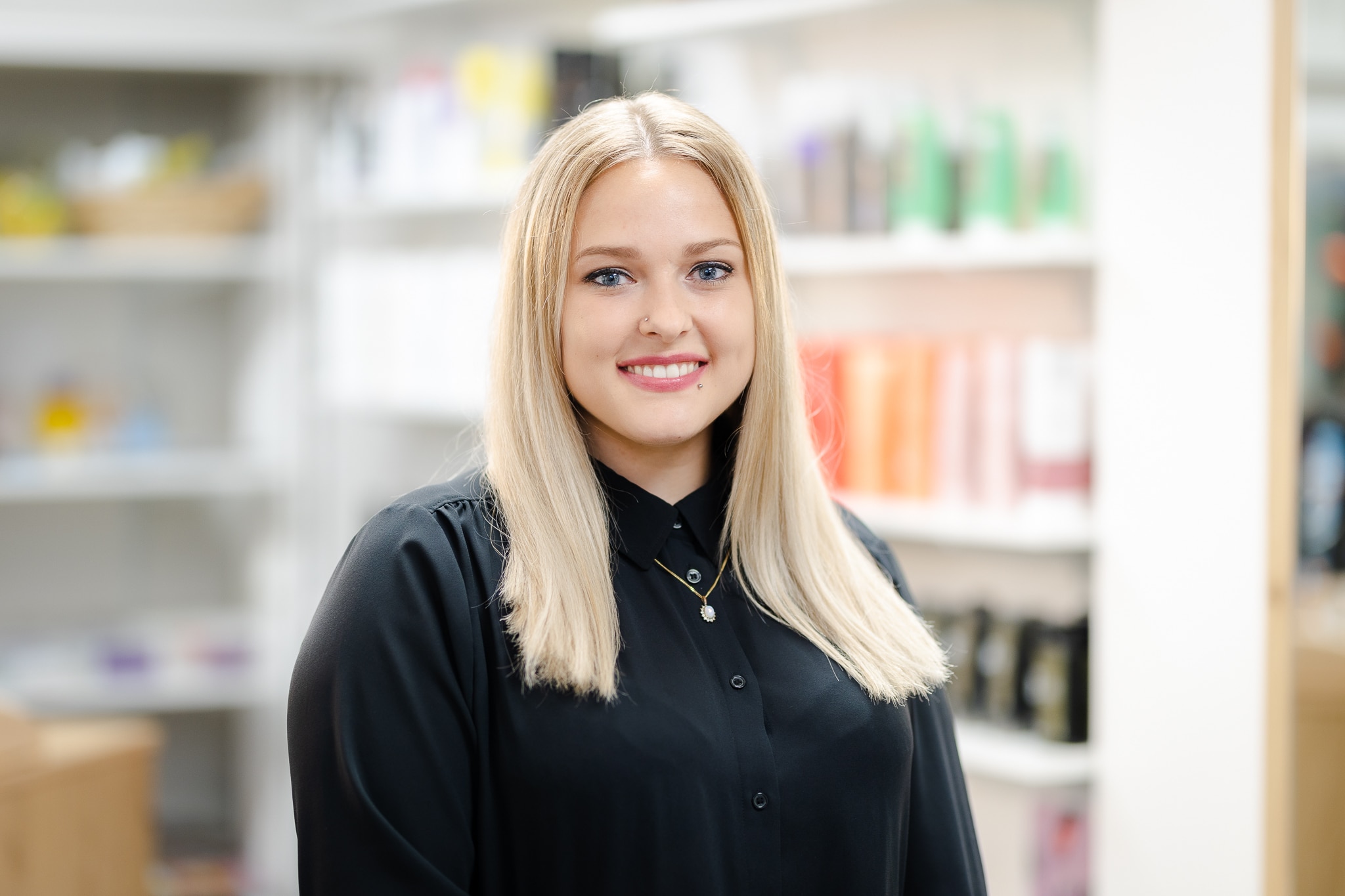 LUANA RÖTHLISBERGER