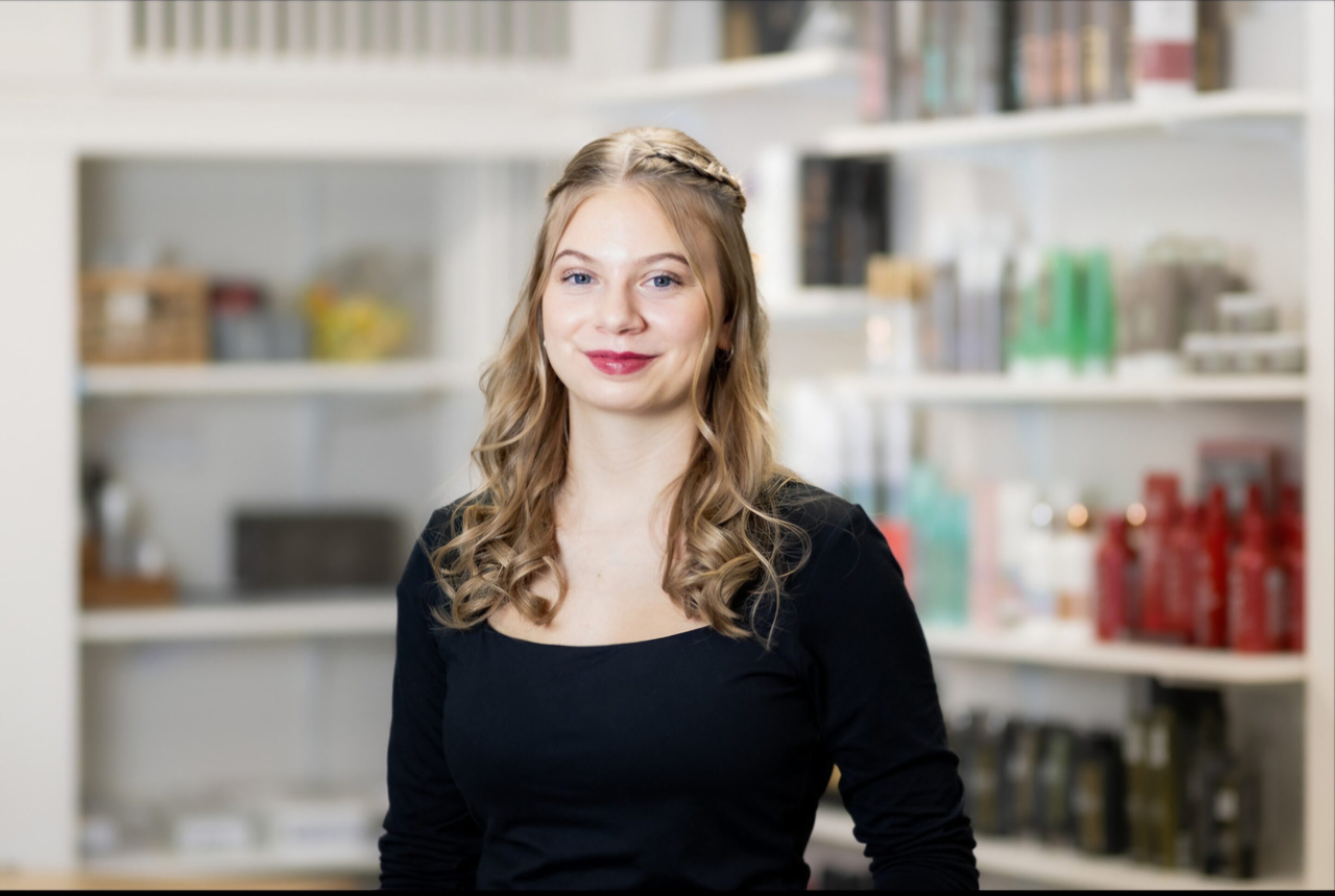 LUISA WIDMER
